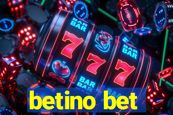 betino bet